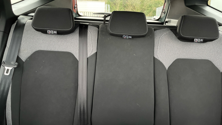 Dacia Bigster 1.8 Hybrid 155 Journey 5dr Auto Hybrid Estate